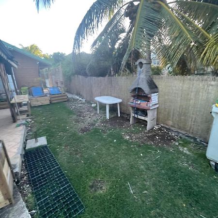 2 Bungalows Au Bord De La Plage De Montal A Moule Loues Individuellement Ou Ensemble Le Moule Zewnętrze zdjęcie