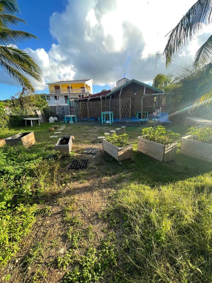 2 Bungalows Au Bord De La Plage De Montal A Moule Loues Individuellement Ou Ensemble Le Moule Zewnętrze zdjęcie