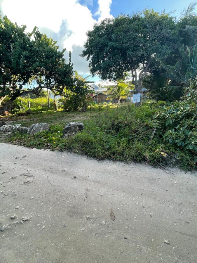 2 Bungalows Au Bord De La Plage De Montal A Moule Loues Individuellement Ou Ensemble Le Moule Zewnętrze zdjęcie