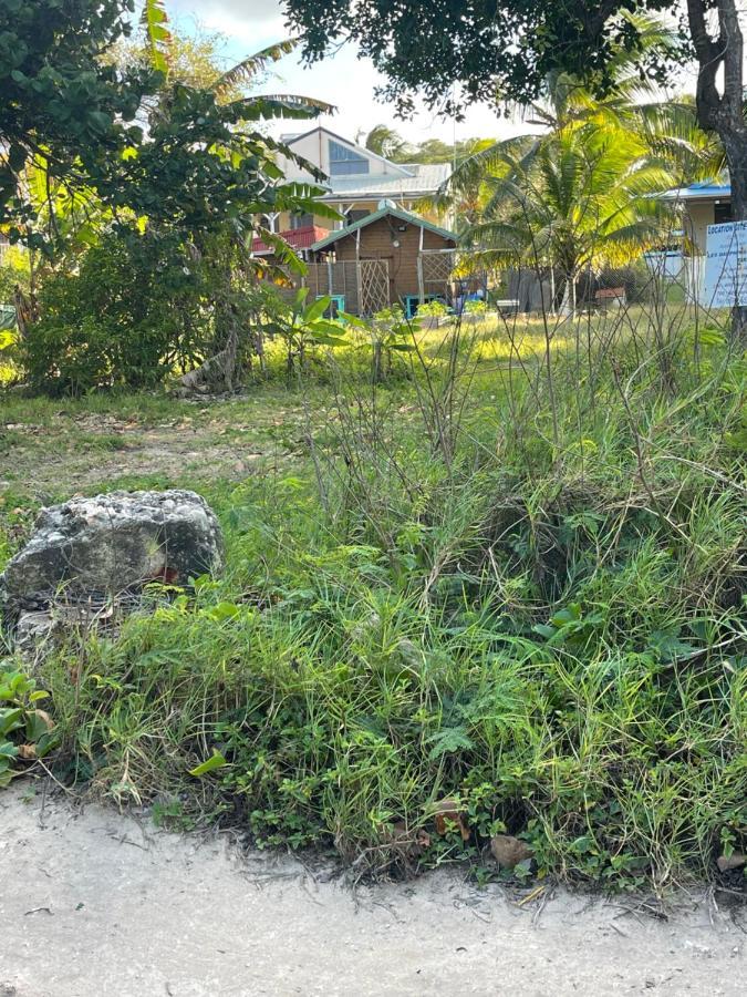 2 Bungalows Au Bord De La Plage De Montal A Moule Loues Individuellement Ou Ensemble Le Moule Zewnętrze zdjęcie