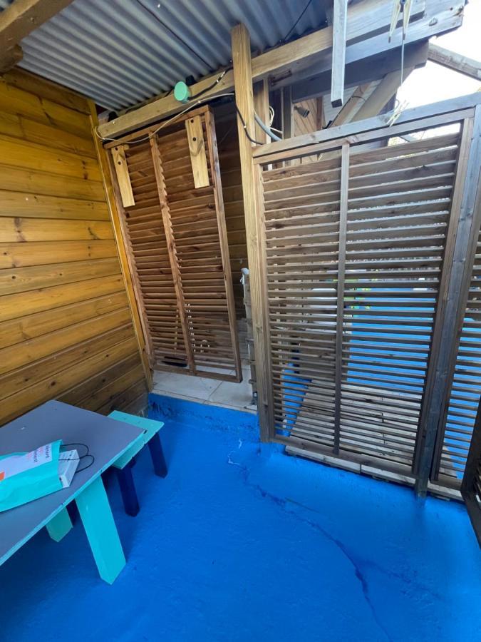 2 Bungalows Au Bord De La Plage De Montal A Moule Loues Individuellement Ou Ensemble Le Moule Zewnętrze zdjęcie