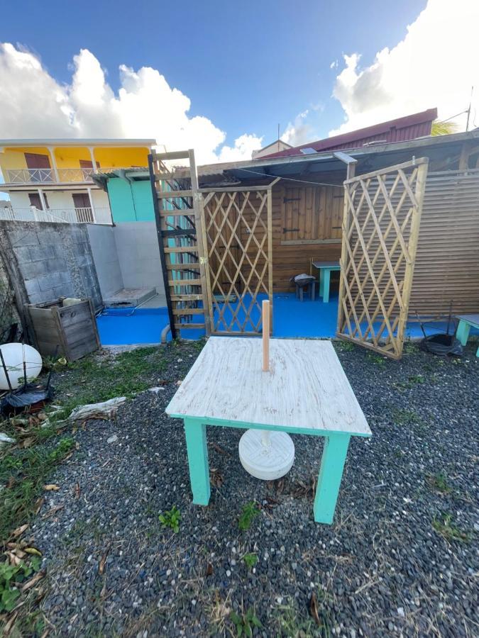 2 Bungalows Au Bord De La Plage De Montal A Moule Loues Individuellement Ou Ensemble Le Moule Zewnętrze zdjęcie