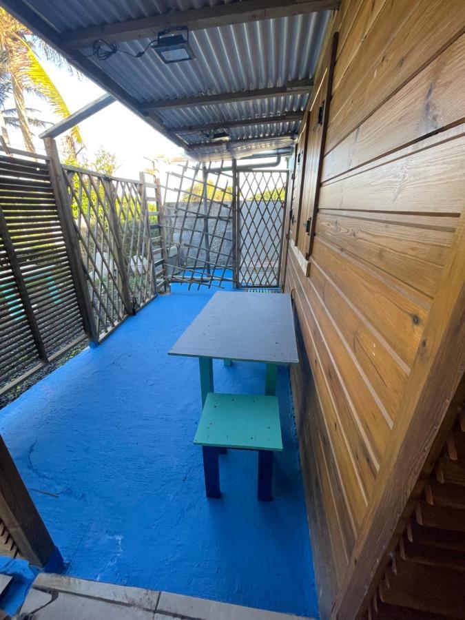 2 Bungalows Au Bord De La Plage De Montal A Moule Loues Individuellement Ou Ensemble Le Moule Zewnętrze zdjęcie