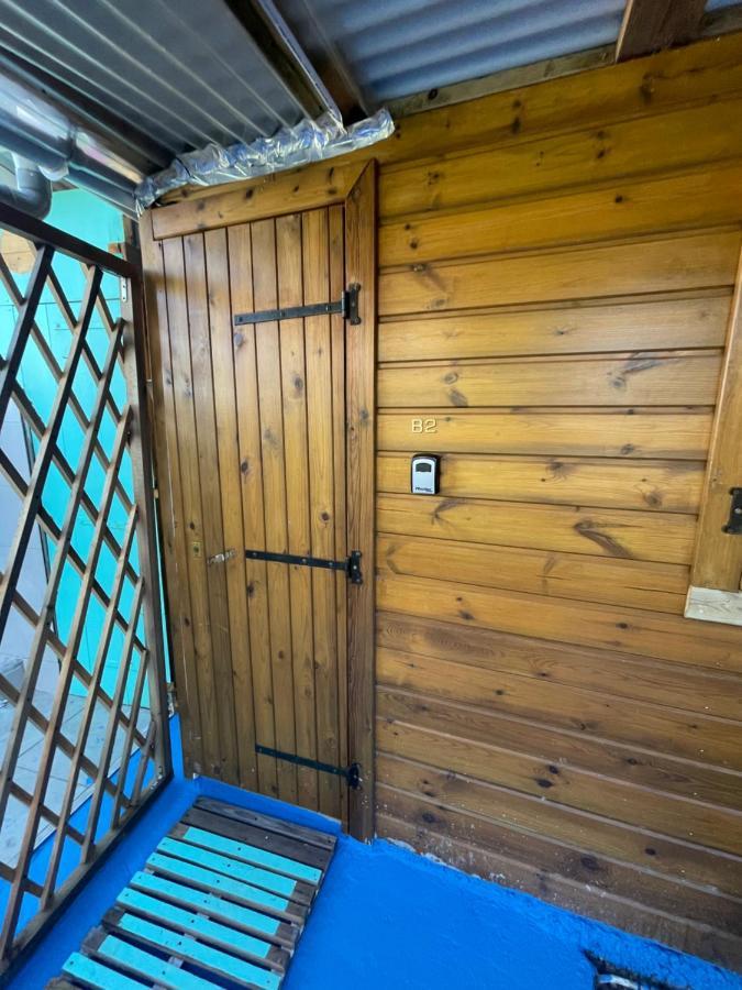 2 Bungalows Au Bord De La Plage De Montal A Moule Loues Individuellement Ou Ensemble Le Moule Zewnętrze zdjęcie