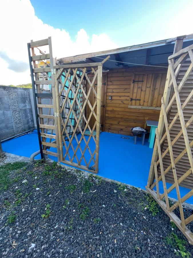 2 Bungalows Au Bord De La Plage De Montal A Moule Loues Individuellement Ou Ensemble Le Moule Zewnętrze zdjęcie