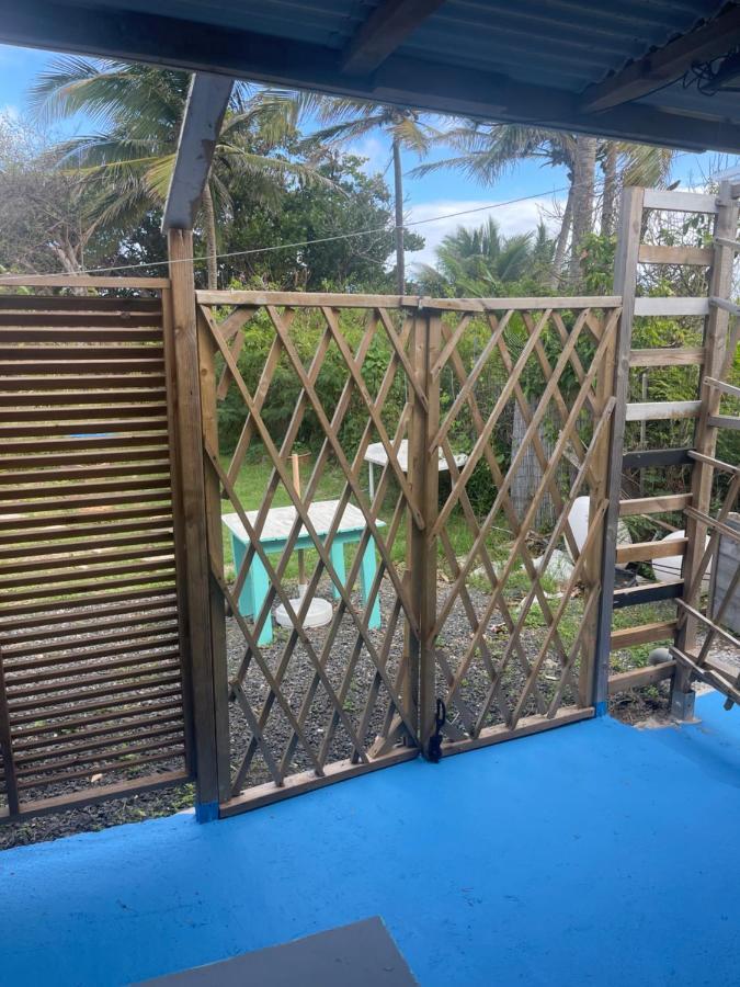 2 Bungalows Au Bord De La Plage De Montal A Moule Loues Individuellement Ou Ensemble Le Moule Zewnętrze zdjęcie