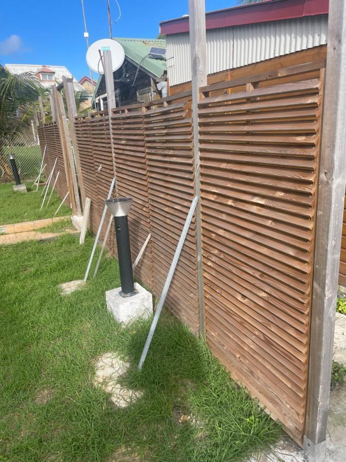 2 Bungalows Au Bord De La Plage De Montal A Moule Loues Individuellement Ou Ensemble Le Moule Zewnętrze zdjęcie