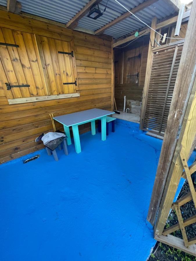 2 Bungalows Au Bord De La Plage De Montal A Moule Loues Individuellement Ou Ensemble Le Moule Zewnętrze zdjęcie