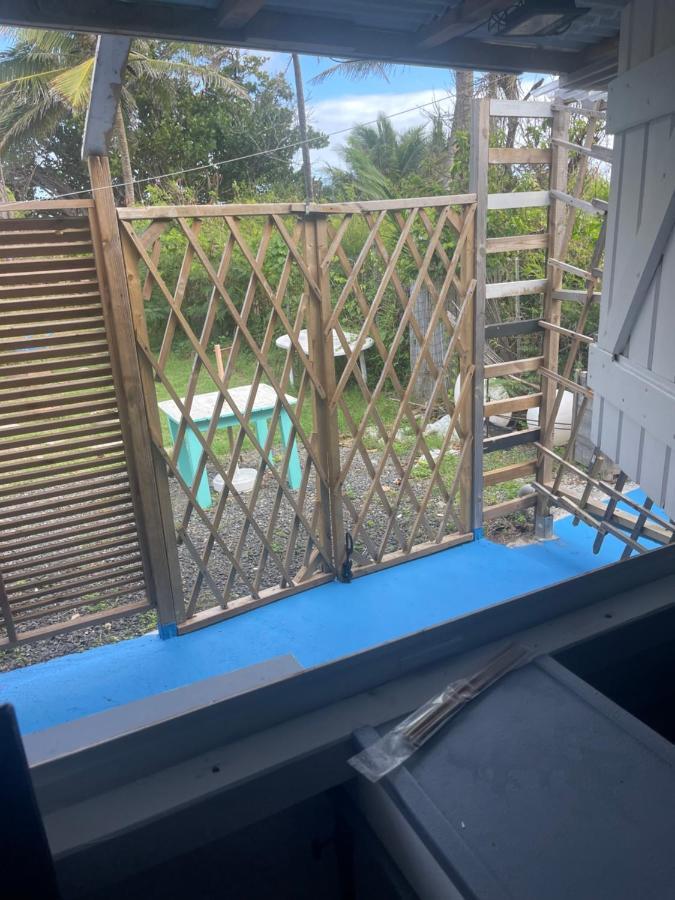 2 Bungalows Au Bord De La Plage De Montal A Moule Loues Individuellement Ou Ensemble Le Moule Zewnętrze zdjęcie