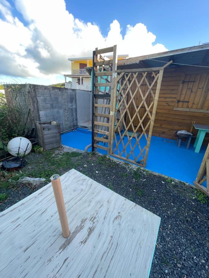 2 Bungalows Au Bord De La Plage De Montal A Moule Loues Individuellement Ou Ensemble Le Moule Zewnętrze zdjęcie