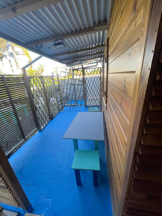 2 Bungalows Au Bord De La Plage De Montal A Moule Loues Individuellement Ou Ensemble Le Moule Zewnętrze zdjęcie