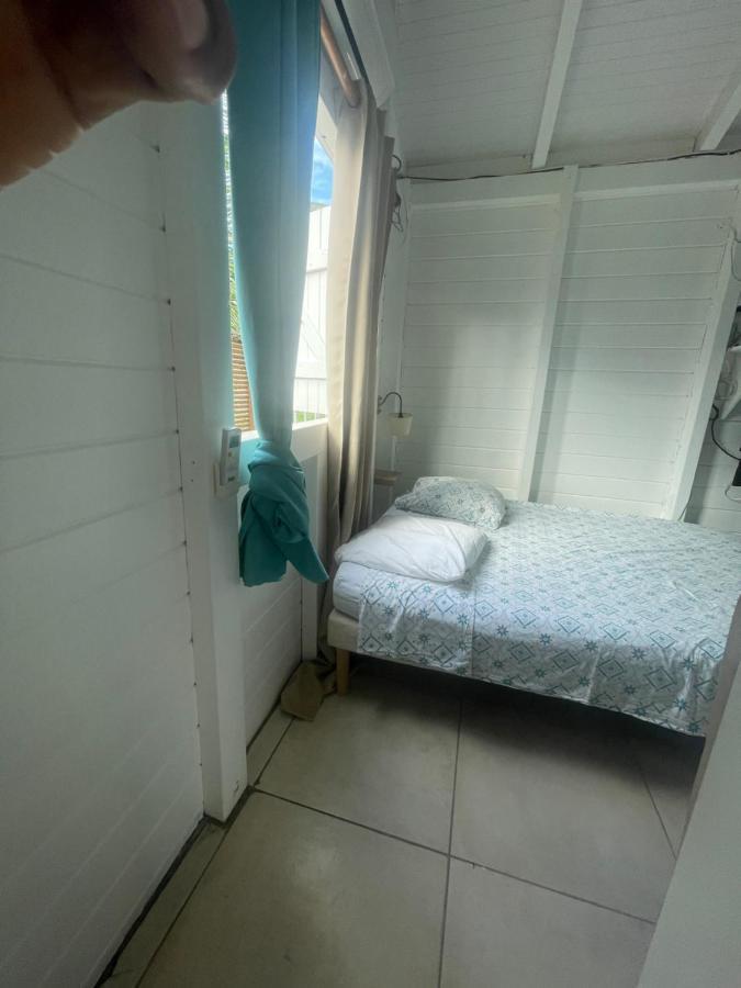 2 Bungalows Au Bord De La Plage De Montal A Moule Loues Individuellement Ou Ensemble Le Moule Zewnętrze zdjęcie
