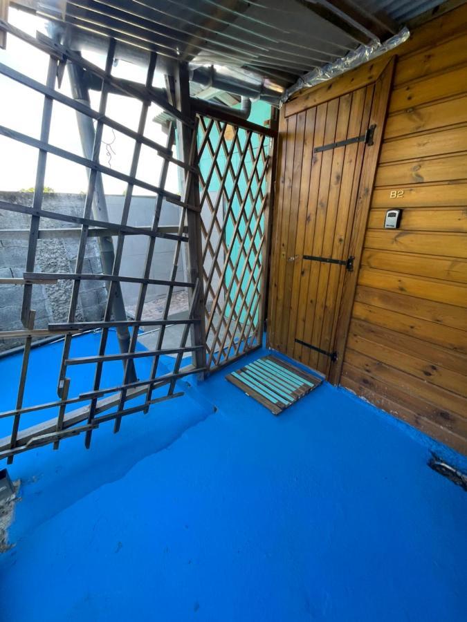2 Bungalows Au Bord De La Plage De Montal A Moule Loues Individuellement Ou Ensemble Le Moule Zewnętrze zdjęcie