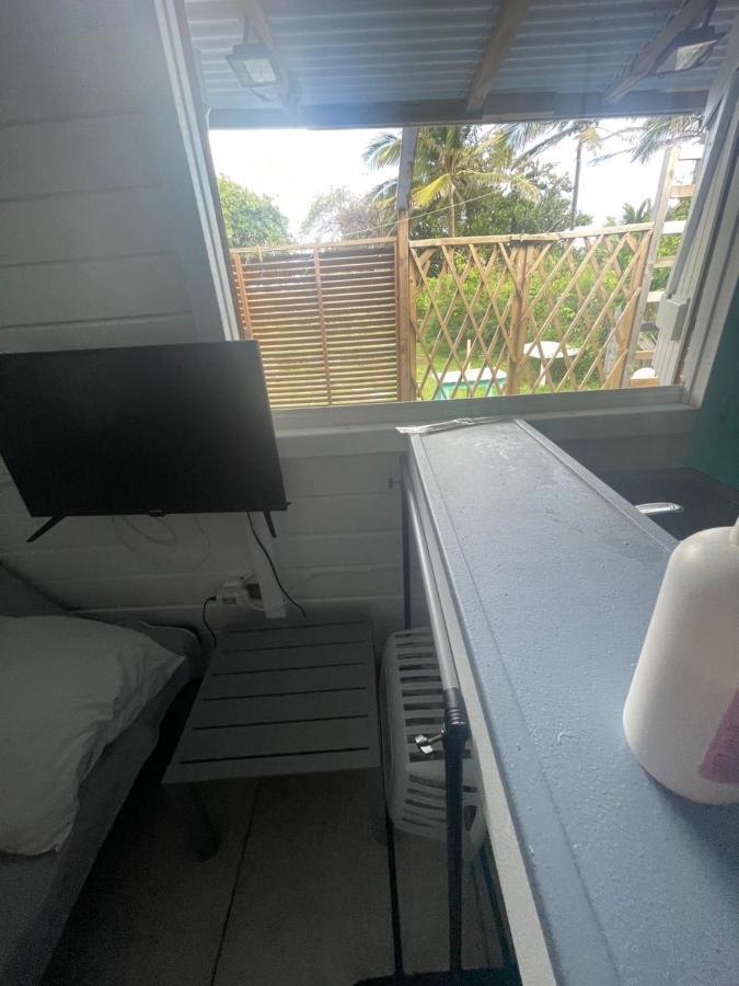 2 Bungalows Au Bord De La Plage De Montal A Moule Loues Individuellement Ou Ensemble Le Moule Zewnętrze zdjęcie