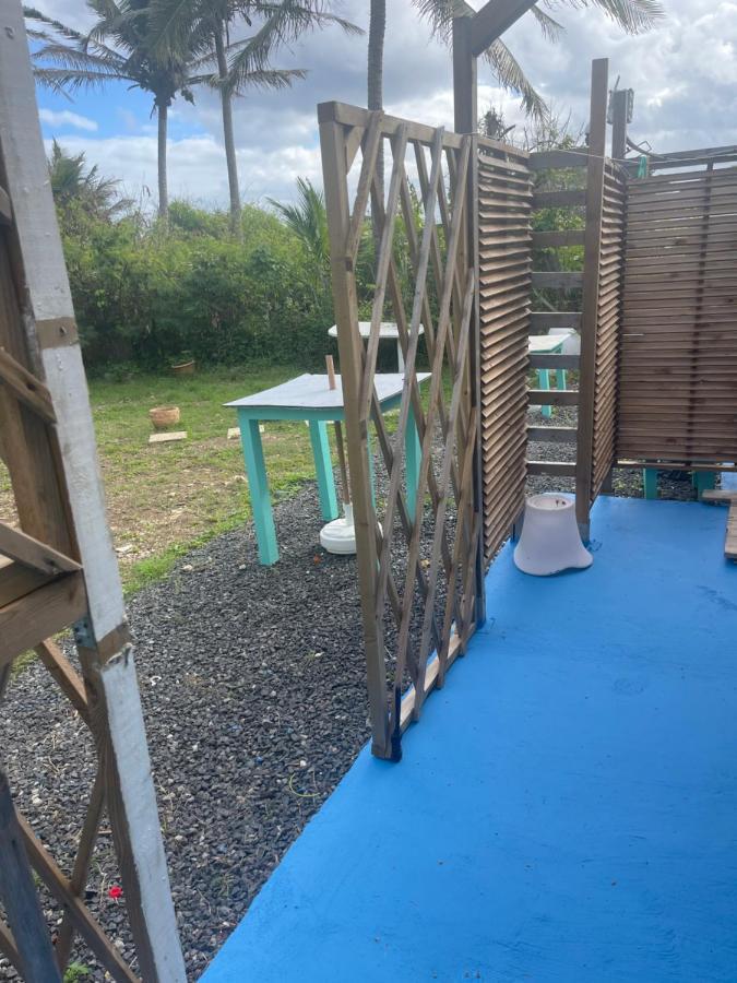 2 Bungalows Au Bord De La Plage De Montal A Moule Loues Individuellement Ou Ensemble Le Moule Zewnętrze zdjęcie