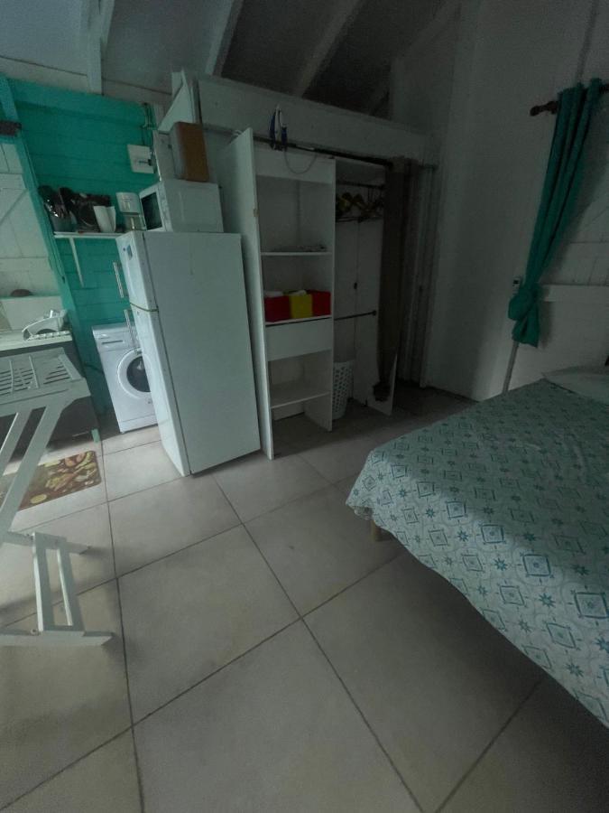 2 Bungalows Au Bord De La Plage De Montal A Moule Loues Individuellement Ou Ensemble Le Moule Zewnętrze zdjęcie
