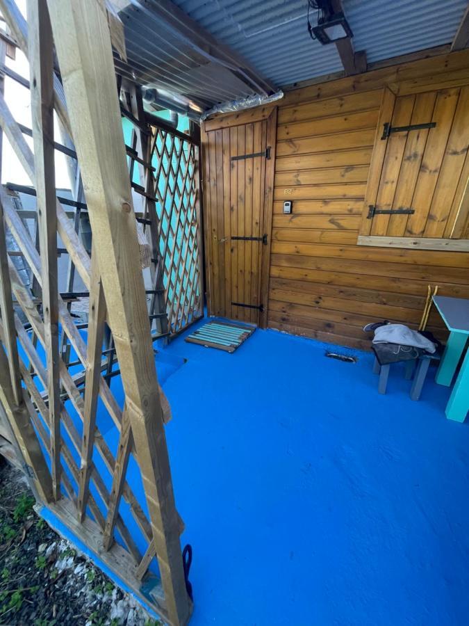 2 Bungalows Au Bord De La Plage De Montal A Moule Loues Individuellement Ou Ensemble Le Moule Zewnętrze zdjęcie