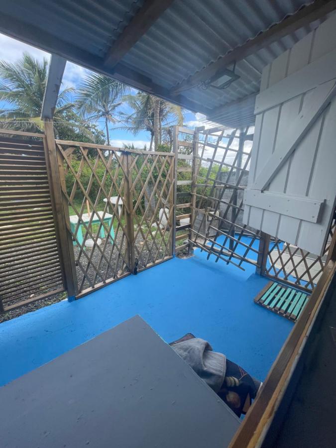 2 Bungalows Au Bord De La Plage De Montal A Moule Loues Individuellement Ou Ensemble Le Moule Zewnętrze zdjęcie