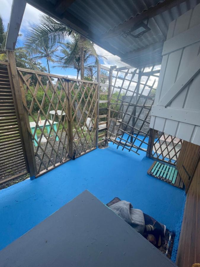 2 Bungalows Au Bord De La Plage De Montal A Moule Loues Individuellement Ou Ensemble Le Moule Zewnętrze zdjęcie