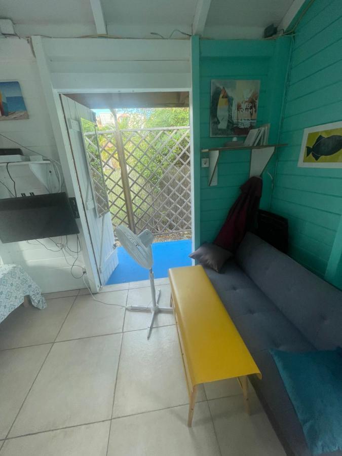 2 Bungalows Au Bord De La Plage De Montal A Moule Loues Individuellement Ou Ensemble Le Moule Zewnętrze zdjęcie