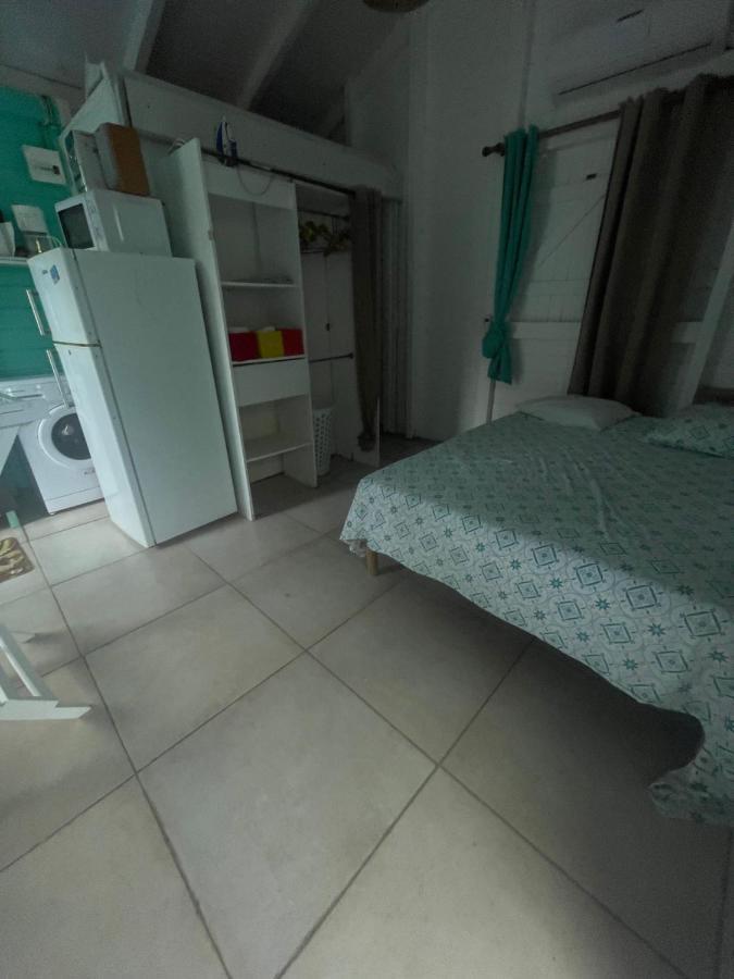 2 Bungalows Au Bord De La Plage De Montal A Moule Loues Individuellement Ou Ensemble Le Moule Zewnętrze zdjęcie